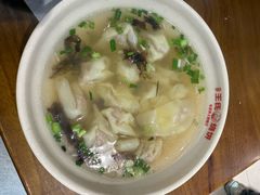 -文武王氏烧饼·无矾油条(西溪路店)