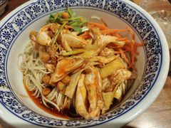 -永丰面馆(汉口路店)