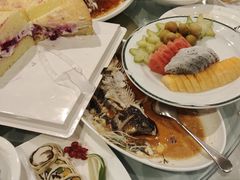-杭州香格里拉·香宫中餐厅