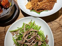 -魁盛居百年鲁菜馆(县西巷店)