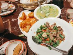 -新白鹿餐厅(西湖银泰店)