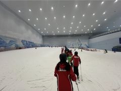 -哈尔滨热雪奇迹