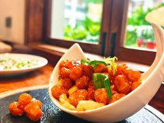 -聚福宝合苑食府(南头镇店)