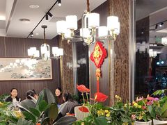 -玉林烤鸭店(垡头店)