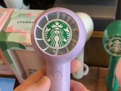 -星巴克(深圳龙华人民北店)