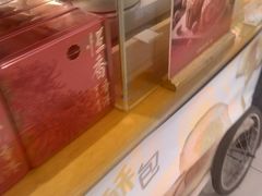 -面包新语(上地华联店)