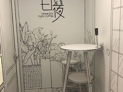 用餐区-白夜2D咖啡馆