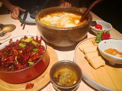 -山石榴·贵州菜(丰盛里店)