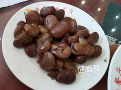 -杏园餐厅(西四北大街店)