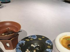-RIVIERA 松鹤楼(外滩店)