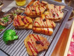 -一本料理(西溪天街店)
