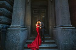 -MANLI BRIDAL婚纱