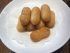-厨大将烤肘子(镇江北路店)