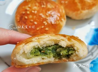 海苔饼有必要排长队买吗？