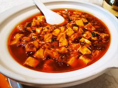麻婆豆腐-竹涧府