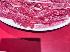 -潮汕·草根牛肉档(上海荟聚城市集市店)