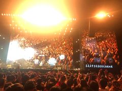 -成都金融城演艺中心