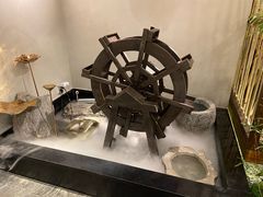 -云水瑶意境云南菜餐厅(大悦城店)