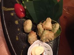 -角落里(中山公园店)