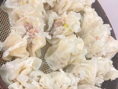 烧麦-海汇源老烧麦店(东大街总店)