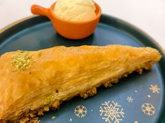 -沙漠玫瑰土耳其餐厅(神路街店)