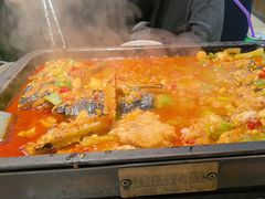 -里岛烤鱼(东港凯虹广场店)