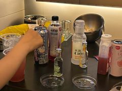 -INLOVE KTV(文一店)