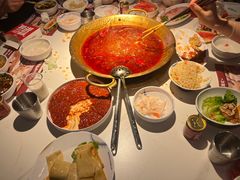-小龙坎火锅(IFS HOT店)