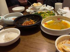 -榕意·川味之美(深业上城店)