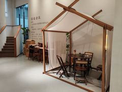 -汉艺唐风茶艺培训(联发华美空间店)