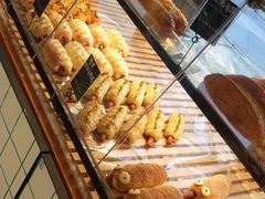 -Dough&Joe团憩(瑞虹天地月亮湾店)