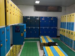 -丰台体育中心·游泳馆