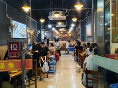 -大鼎石锅鱼(春江里店)