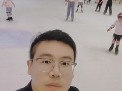 -冠军冰场CHAMPION RINK(苏州中心商场店)