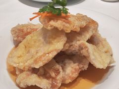 -北李妈妈菜·虾爬子大锅贴(贵和店)