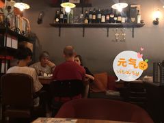 -La Tavernetta(Bar à Vin)(乌鲁木齐路店)