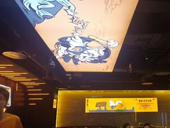 -鸣记脆皮烤鱼·海鲜烤鱼(三八广场店)
