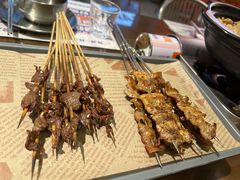 -神府路壹号·海鲜烧烤·砂锅粥·锅物(三坊七巷店)