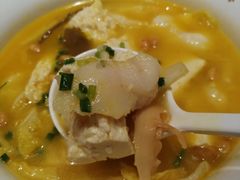 -渝是乎酸菜鱼·川渝小炒(新世界百货望京店)