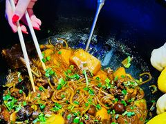 -徐家屯铁锅炖(宋家庄店)