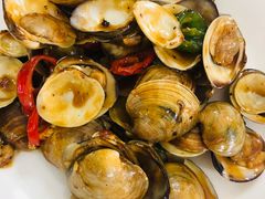 -海儀美食楼(湾仔海鲜街店)