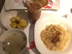 -美心mx餐厅(悦来坊店)