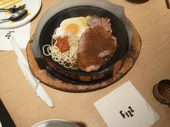 -菲滋意式餐厅(富阳东方茂店)