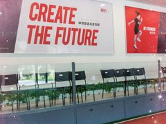 -赫石少儿体能馆(奥森店)