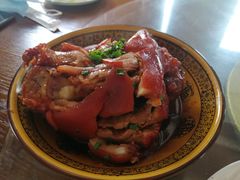 -观桥阁(锦溪店)