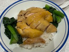 -香港新发烧腊茶餐厅(书城店)