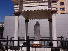 -王府井天主教堂