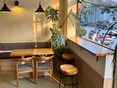 -小意思咖啡店(草桥店)