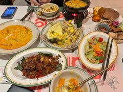 -美泰·Mangothai·清迈云街(天空之城店)