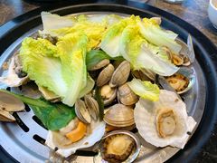 -日进一片海.生腌海鲜火锅.宵夜烧烤(三里屯总店)